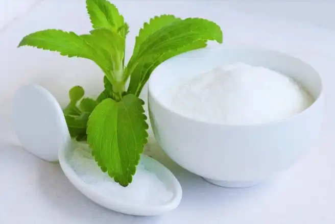 Applications Of Stevioside Powder In Food Industry